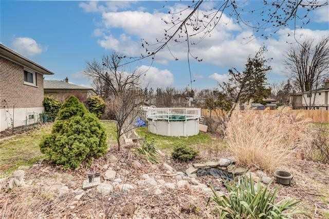 109 Mountainview Rd S, House detached with 3 bedrooms, 2 bathrooms and 5 parking in Halton Hills ON | Image 25