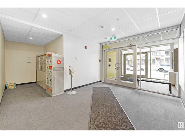 108 - 11503 76 Av Nw, Condo with 2 bedrooms, 2 bathrooms and null parking in Edmonton AB | Image 44