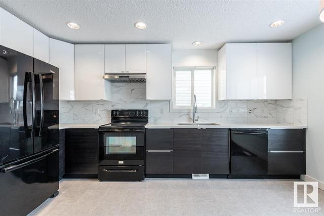 5538 Stevens Cr Nw, House detached with 3 bedrooms, 2 bathrooms and null parking in Edmonton AB | Image 10