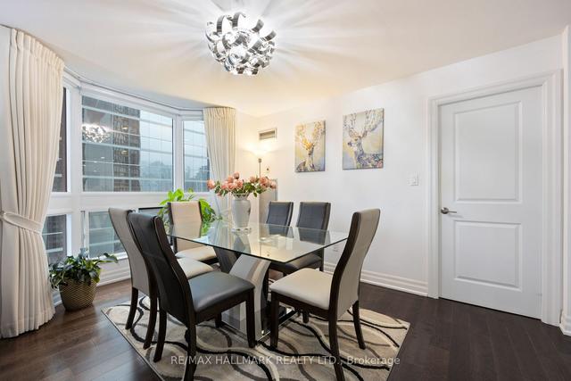 1004 - 10 Kenneth Ave, Condo with 2 bedrooms, 2 bathrooms and 2 parking in Toronto ON | Image 22