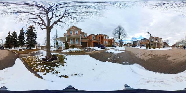 80 Aries Cres, House detached with 3 bedrooms, 3 bathrooms and 2 parking in Markham ON | Image 33