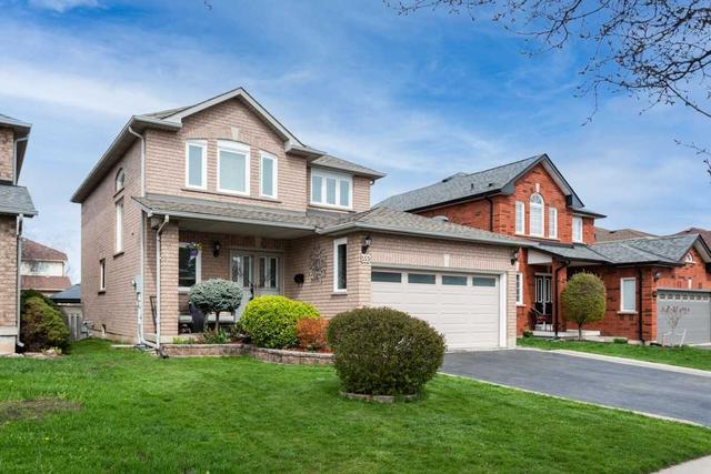 553 Phoebe Cres, House detached with 3 bedrooms, 4 bathrooms and 4 parking in Burlington ON | Image 12