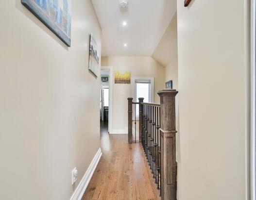 40 Church St, House detached with 3 bedrooms, 3 bathrooms and 6 parking in Toronto ON | Image 15