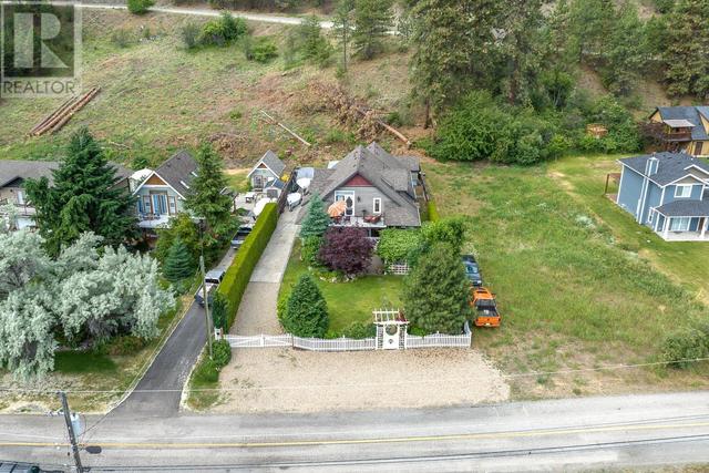 7372 Fintry Delta Road, House detached with 4 bedrooms, 1 bathrooms and 6 parking in Central Okanagan West BC | Image 36