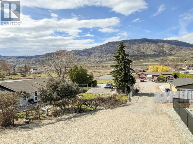 6806 97th Street, House detached with 4 bedrooms, 1 bathrooms and null parking in Osoyoos BC | Image 57