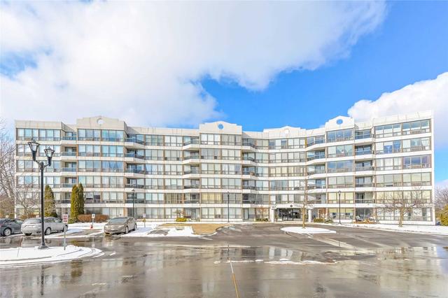 607 - 107 Bagot St E, Condo with 1 bedrooms, 1 bathrooms and 1 parking in Guelph ON | Image 33