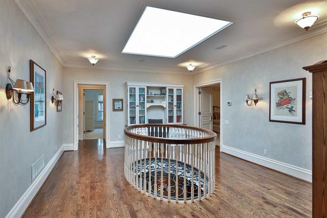 16 Hedgewood Rd, House detached with 5 bedrooms, 9 bathrooms and 16 parking in Toronto ON | Image 11