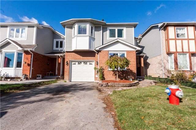 08 Santa Anita Crt, House detached with 3 bedrooms, 3 bathrooms and 4 parking in Brampton ON | Image 1