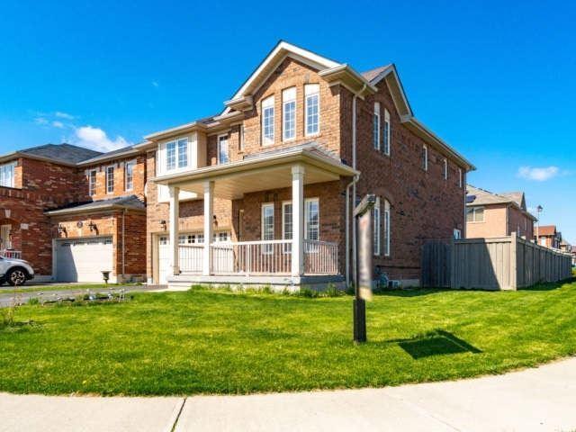 41 Abbotsbury Dr, House detached with 4 bedrooms, 4 bathrooms and 6 parking in Brampton ON | Image 23