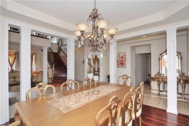 104 Smoothwater Terr, House detached with 4 bedrooms, 4 bathrooms and 4 parking in Markham ON | Image 10