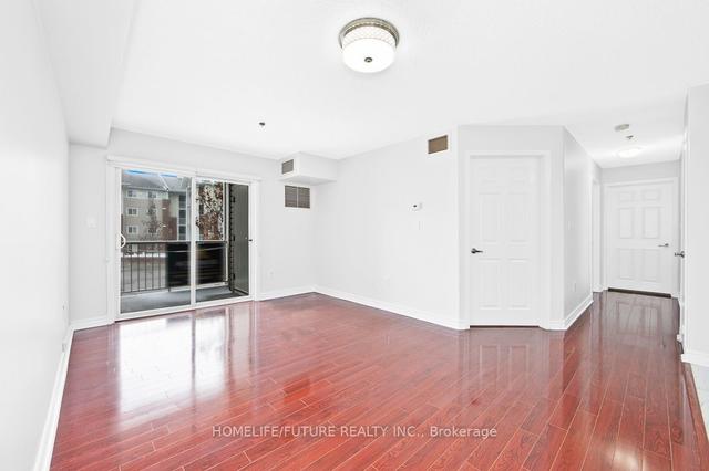 201 - 5235 Finch Ave E, Condo with 2 bedrooms, 1 bathrooms and 1 parking in Toronto ON | Image 4