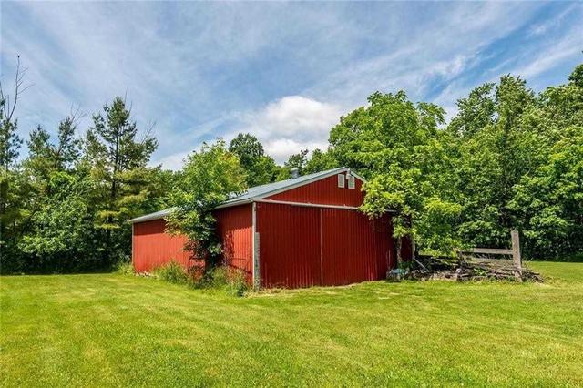 885 Aikens Rd, House detached with 3 bedrooms, 2 bathrooms and 8 parking in Haldimand County ON | Image 29