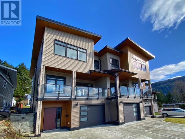 189 Van Arsdol Street, House attached with 3 bedrooms, 3 bathrooms and null parking in Prince Rupert BC | Image 21