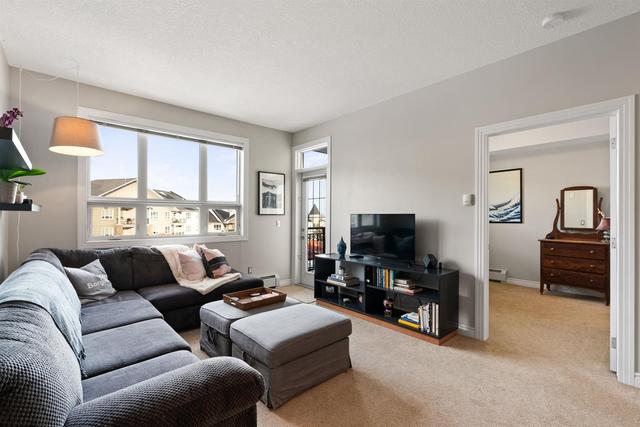 451 - 26 Val Gardena View Sw, Condo with 2 bedrooms, 2 bathrooms and 2 parking in Calgary AB | Image 6
