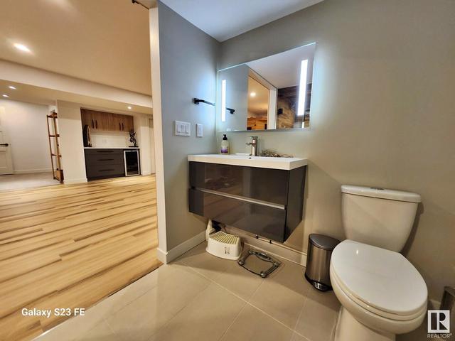 310 Magrath Bv Nw, House detached with 5 bedrooms, 4 bathrooms and 3 parking in Edmonton AB | Image 47