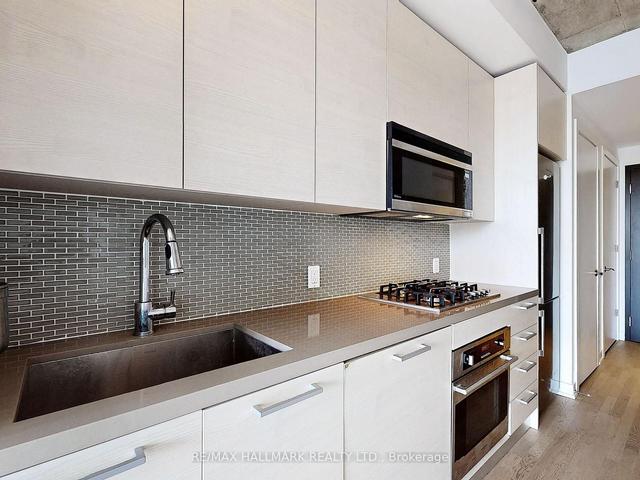 406 - 60 Haslett Ave, Condo with 1 bedrooms, 1 bathrooms and 0 parking in Toronto ON | Image 11