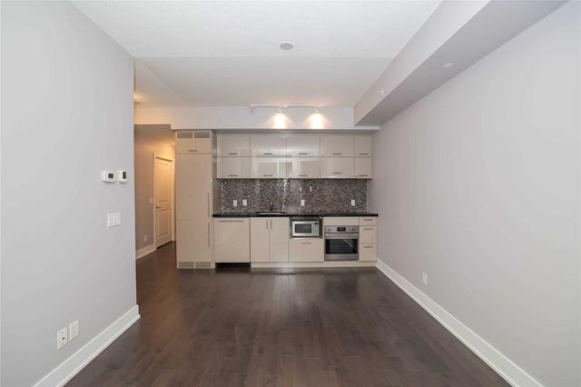 1102j - 8081 Birchmount Rd, Condo with 1 bedrooms, 1 bathrooms and 1 parking in Markham ON | Image 6