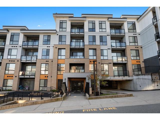 a300 - 20087 68 Avenue, Condo with 1 bedrooms, 1 bathrooms and 1 parking in Langley BC | Image 4