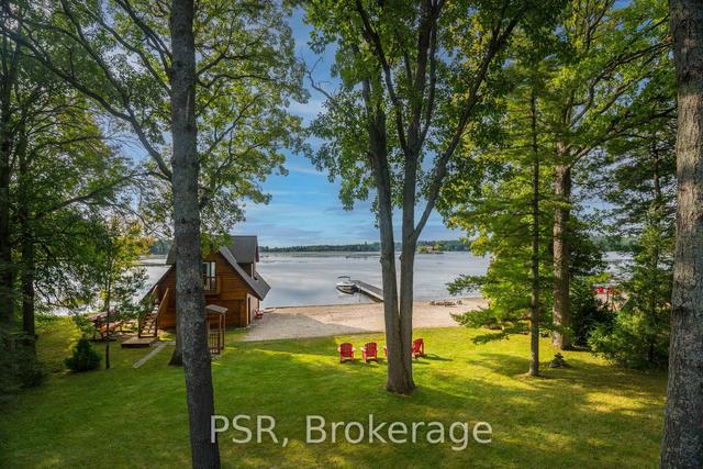 1824 Kilworthy Rd, House detached with 4 bedrooms, 2 bathrooms and 6 parking in Gravenhurst ON | Image 28