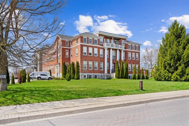 104 - 323 George St, Condo with 2 bedrooms, 2 bathrooms and 1 parking in Cobourg ON | Image 1
