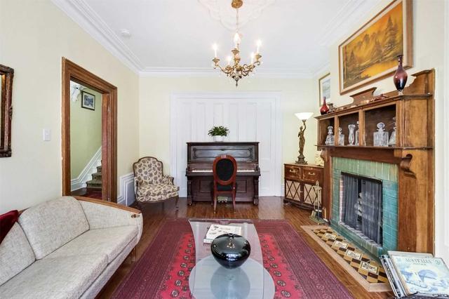 142 Seaton St, House detached with 7 bedrooms, 5 bathrooms and 0 parking in Toronto ON | Image 39