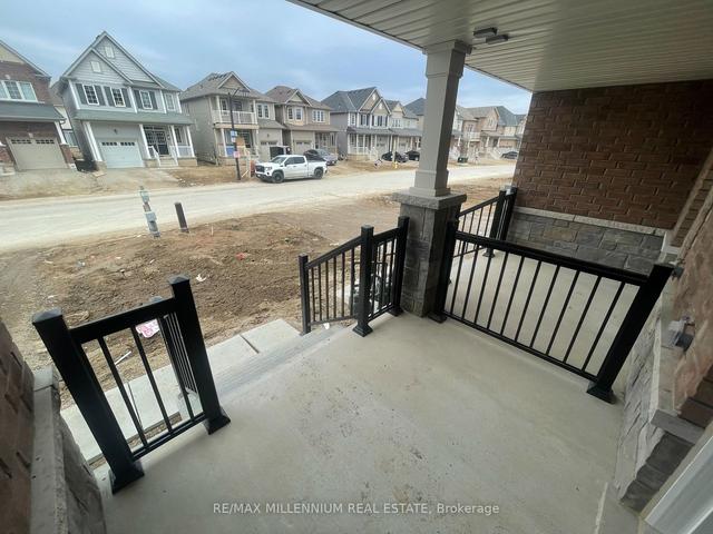 15 Cooke Ave, House attached with 3 bedrooms, 3 bathrooms and 2 parking in Brantford ON | Image 3