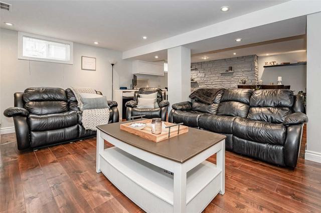 5480 Randolph Cres, House detached with 3 bedrooms, 2 bathrooms and 4 parking in Burlington ON | Image 19