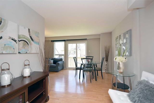 73 - 2272 Mowat Ave, Townhouse with 3 bedrooms, 2 bathrooms and 1 parking in Oakville ON | Image 6
