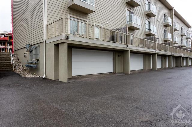 40 Meach Private, House attached with 2 bedrooms, 2 bathrooms and 1 parking in Ottawa ON | Image 28