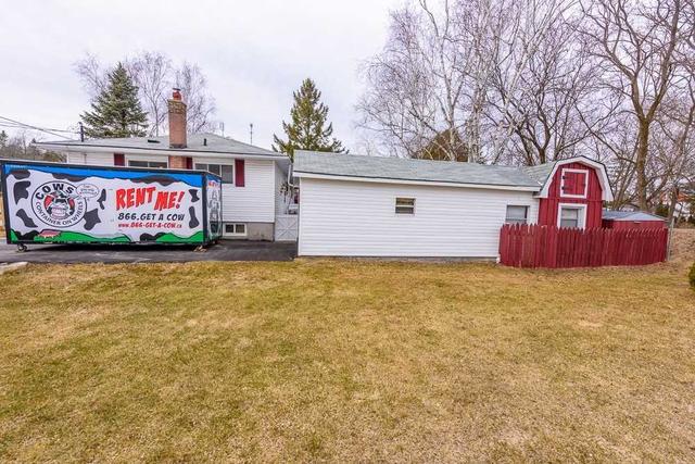 35 South Park St, House detached with 2 bedrooms, 3 bathrooms and 4 parking in Quinte West ON | Image 28