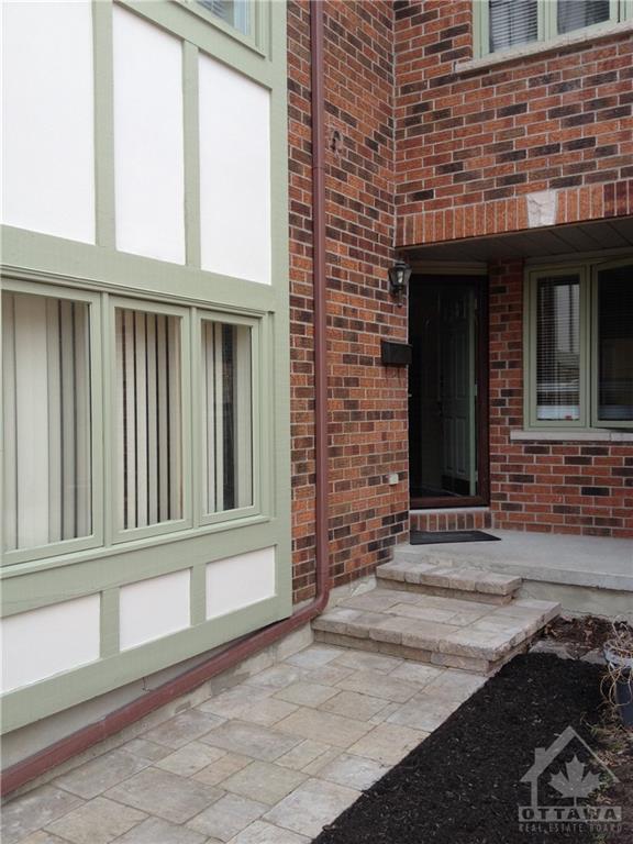 155 Southport Drive, Townhouse with 3 bedrooms, 3 bathrooms and 3 parking in Ottawa ON | Image 19