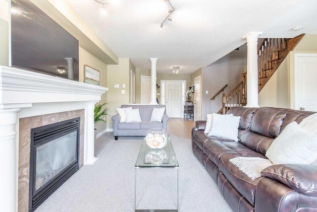 96 Sumner Cres, House detached with 4 bedrooms, 3 bathrooms and 2 parking in Grimsby ON | Image 6