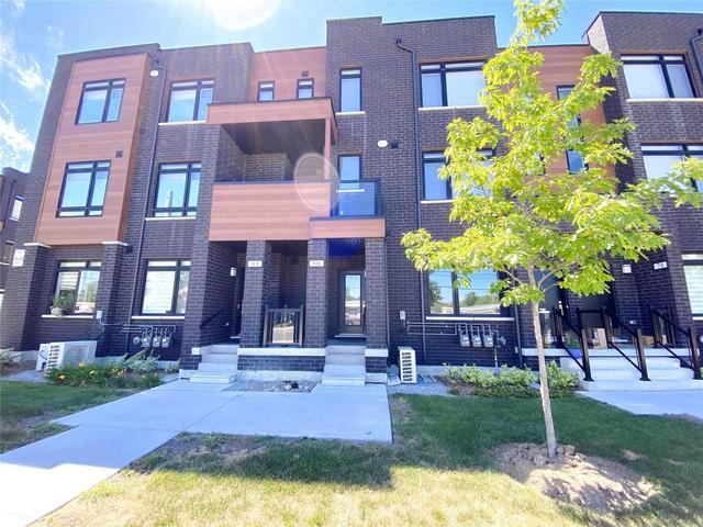 80 - 370c Red Maple Rd, Townhouse with 2 bedrooms, 1 bathrooms and 1 parking in Richmond Hill ON | Image 12