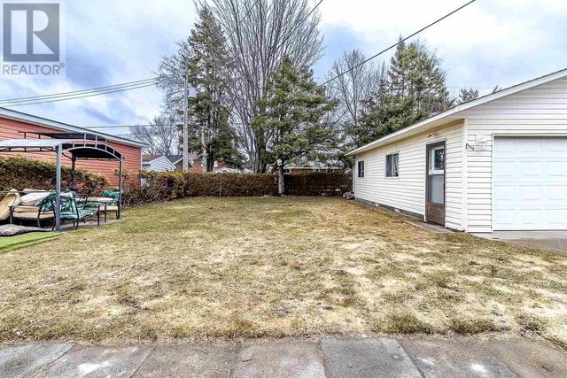 18 Elaine Ct, House detached with 3 bedrooms, 2 bathrooms and null parking in Sault Ste. Marie ON | Image 46