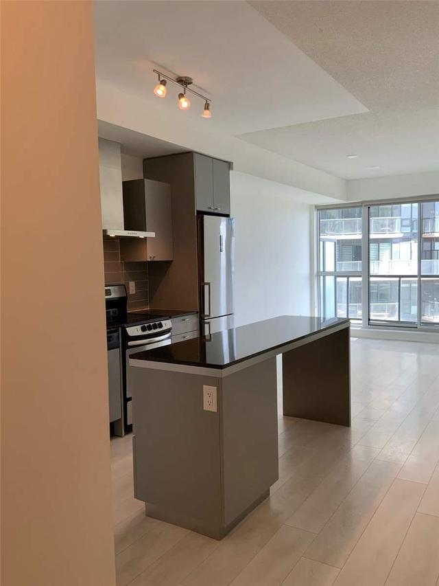 809 - 51 East Liberty St, Condo with 1 bedrooms, 2 bathrooms and 1 parking in Toronto ON | Image 13