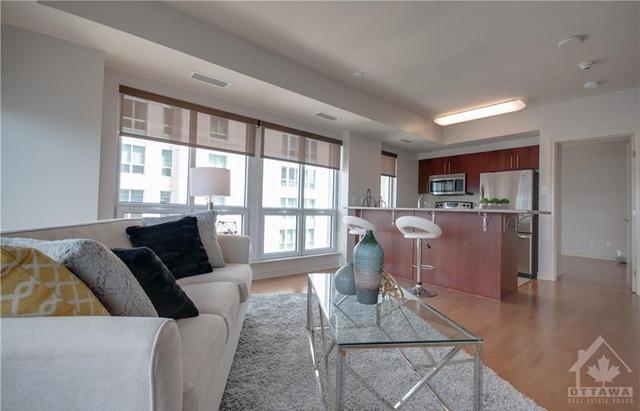 1701 - 200 Rideau Street, Condo with 2 bedrooms, 2 bathrooms and 1 parking in Ottawa ON | Image 14