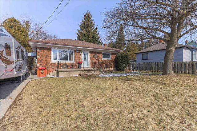 368 Grey St, House detached with 3 bedrooms, 2 bathrooms and 3 parking in Brantford ON | Image 12