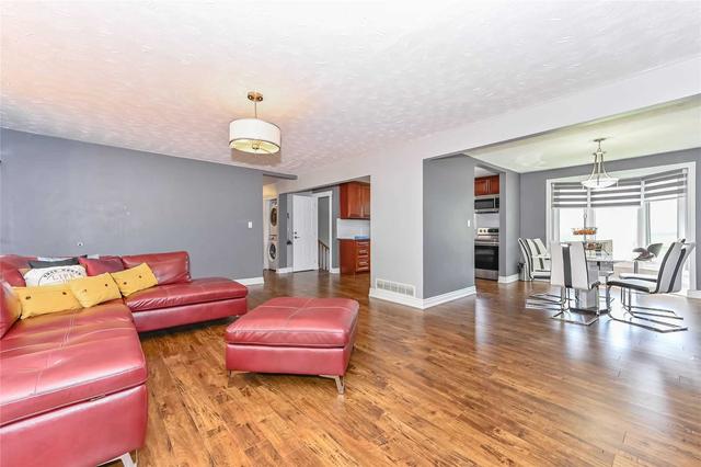 5527 Trafalgar Rd, House detached with 3 bedrooms, 2 bathrooms and 12 parking in Erin ON | Image 34