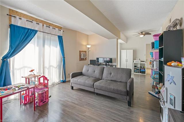 203 - 4872 Valley Way, House attached with 1 bedrooms, 1 bathrooms and 2 parking in Niagara Falls ON | Image 5