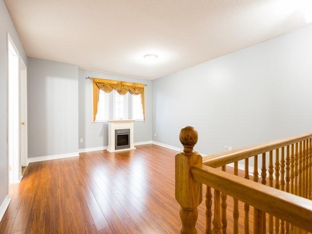 Unit 8 - 78 Peachwood Cres, House detached with 3 bedrooms, 4 bathrooms and 1 parking in Hamilton ON | Image 9