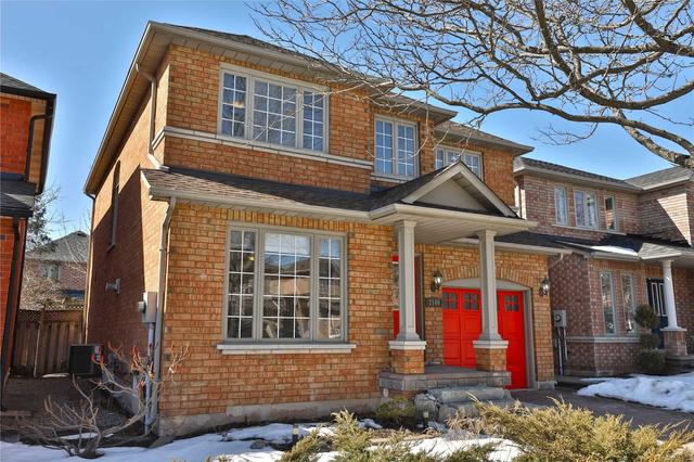 2140 Nightstar Dr, House detached with 3 bedrooms, 3 bathrooms and 3 parking in Oakville ON | Image 27