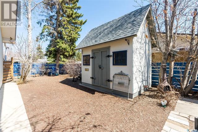 214 Nahanni Drive, House detached with 3 bedrooms, 3 bathrooms and null parking in Saskatoon SK | Image 44
