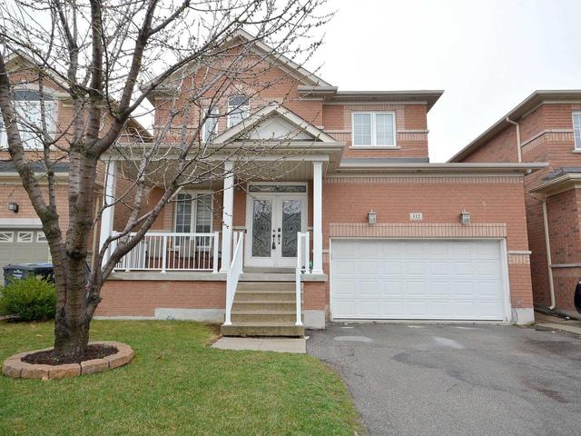 112 Stoneylake Ave, House detached with 3 bedrooms, 4 bathrooms and 6 parking in Brampton ON | Image 1