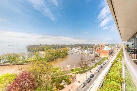 sph12 - 11 Bronte Rd, Condo with 2 bedrooms, 3 bathrooms and 2 parking in Oakville ON | Image 19