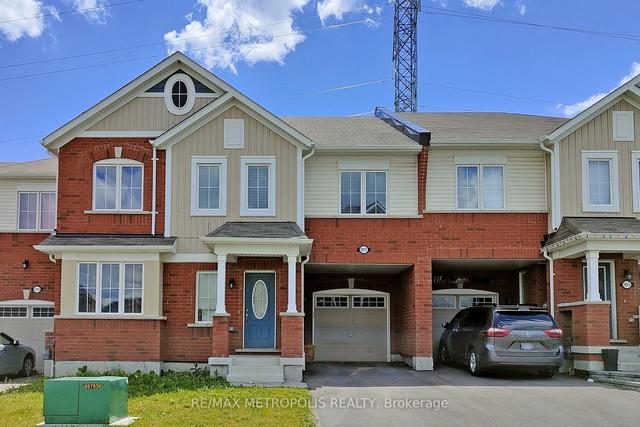 1017 Cameo St, House attached with 4 bedrooms, 3 bathrooms and 3 parking in Pickering ON | Image 1