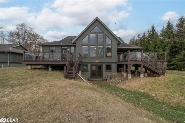 1460 County Road 3, House detached with 3 bedrooms, 3 bathrooms and 12 parking in Prince Edward County ON | Image 34