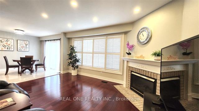 5788 Greensboro Dr, House detached with 4 bedrooms, 4 bathrooms and 4 parking in Mississauga ON | Image 31