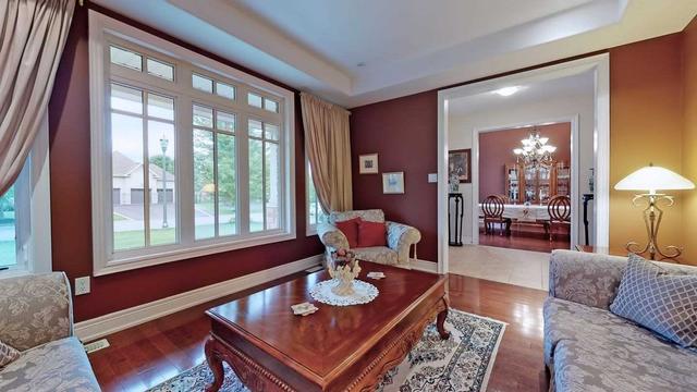 46 Country Club Cres, House detached with 4 bedrooms, 4 bathrooms and 7 parking in Uxbridge ON | Image 34