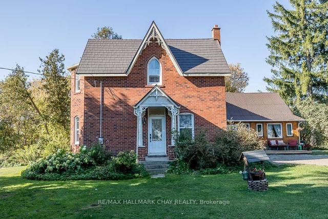 2524 Highway 11 S, House detached with 3 bedrooms, 2 bathrooms and 10 parking in North Bay ON | Image 23
