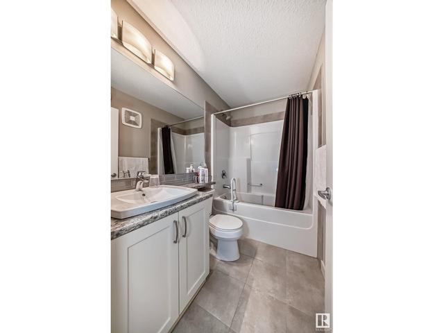 17070 38 St Nw Nw, House semidetached with 3 bedrooms, 2 bathrooms and null parking in Edmonton AB | Image 32
